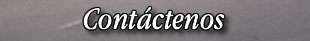 Contactar con Camacho Bienes Ra�ces